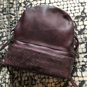 Neiman Marcus Backpack